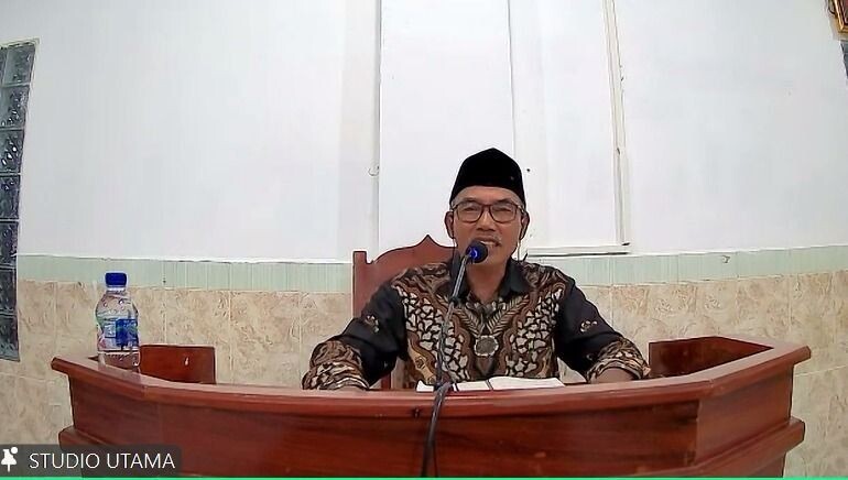 LDII Papua Barat Gelar Pengajian Rutin di Masjid Al-Mubarok Fanindi