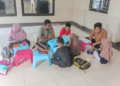 Asrama Liburan LDII Gambir Jadi Wadah Pembinaan Generus dan Regenerasi Pengajar