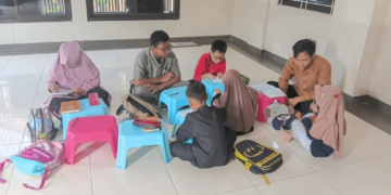 Asrama Liburan LDII Gambir Jadi Wadah Pembinaan Generus dan Regenerasi Pengajar