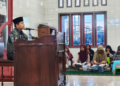 LDII Nabire Gelar Pengajian Wanita, Bahas Keharmonisan Keluarga