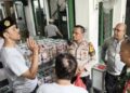 Perkuat Solidaritas, PC LDII Cempaka Putih Tebar Puluhan Hewan Kurban untuk Masyarakat
