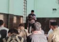 LDII Teluk Bintuni Gelar Sholat Idul Adha dan Penyembelihan Kurban