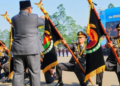 LDII Lampung Apresiasi Polda Lampung Raih Nugraha Sakanti