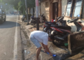LDII Cempaka Putih Barat Gelar Bersih Musala dan Pilah Sampah Sambut HUT Jakarta
