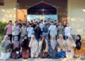 Mubaligh LDII Batam Gelar Rekreasi, Perkuat Kekompakan dan Semangat Dakwah