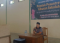 Mengisi Liburan Sekolah, LDII Tebo Bekali Generus 29 Karakter Luhur