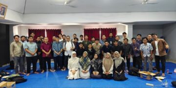 DPW LDII DKI Jakarta Siapkan Pelatihan Media bagi Generasi Muda