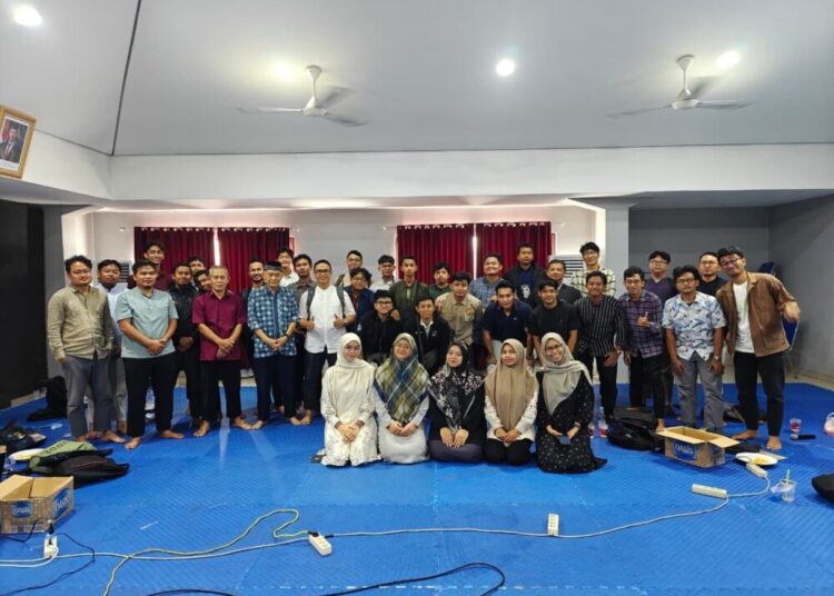 DPW LDII DKI Jakarta Siapkan Pelatihan Media bagi Generasi Muda