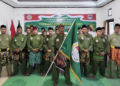 LDII Manokwari Hadiri Pengukuhan Persinas ASAD, Perkuat Kolaborasi Pembinaan Karakter