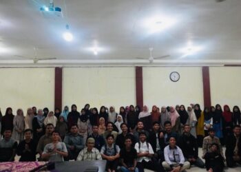 DPW LDII Papua Barat Daya Gelar Pengajian Semalam Suntuk bagi Generasi Muda