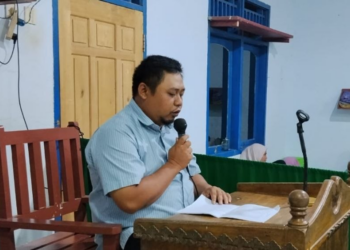 LDII Pelepat Gelar Pengajian PPG, Bahas 29 Karakter Luhur