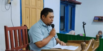 LDII Pelepat Gelar Pengajian PPG, Bahas 29 Karakter Luhur