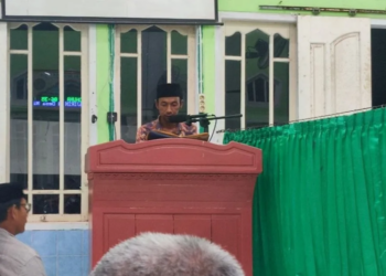 LDII Sungai Gelam Gelar Pengajian Tafsir Alqur’an, Perkuat Pemahaman Amal Ibadah