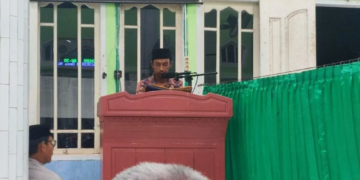 LDII Sungai Gelam Gelar Pengajian Tafsir Alqur’an, Perkuat Pemahaman Amal Ibadah