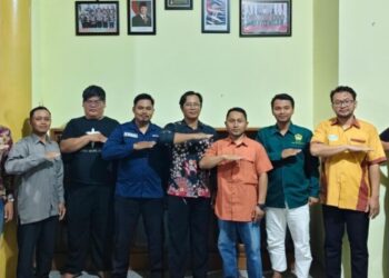 Rawat Toleransi, Pemuda LDII Aktif Perkuat Sinergi Lintas Agama di Formula Satu