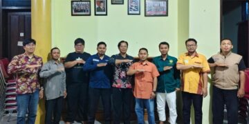 Rawat Toleransi, Pemuda LDII Aktif Perkuat Sinergi Lintas Agama di Formula Satu
