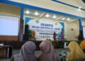 Wanita LDII Hadiri Resepsi Milad ke-109 ‘Aisyiyah, Perkuat Harmonisasi Ormas Islam