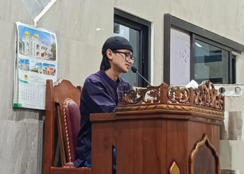 Semangati Warga untuk Berhaji, LDII Tambaksari Bahas Kewajiban dan Keutamaan Berhaji