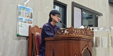 Semangati Warga untuk Berhaji, LDII Tambaksari Bahas Kewajiban dan Keutamaan Berhaji