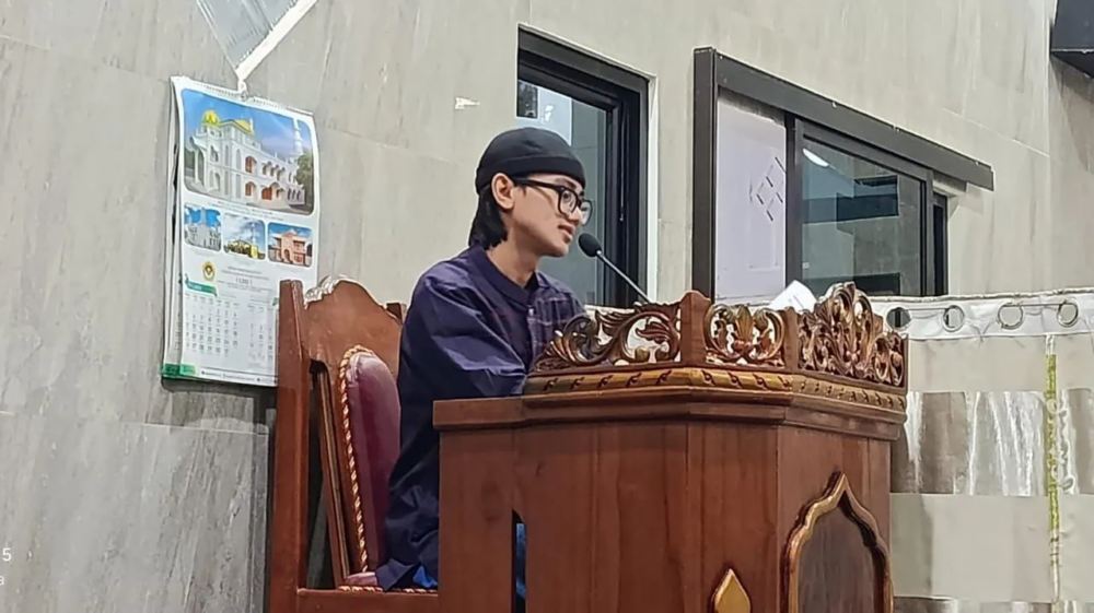 Semangati Warga untuk Berhaji, LDII Tambaksari Bahas Kewajiban dan Keutamaan Berhaji