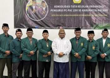 DPP LDII: Keberhasilan Organisasi Diukur dari Manfaatnya bagi Masyarakat