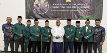 DPP LDII: Keberhasilan Organisasi Diukur dari Manfaatnya bagi Masyarakat