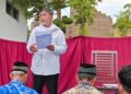 Khutbah Idul Adha, Dewan Penasihat LDII Banyuwangi Ingatkan Pentingnya Kepedulian Sosial