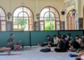 Dukung Kreativitas di Era Digital, Pemuda LDII Babat Gelar Pelatihan Pembuatan Video Konten Positif