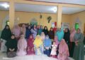 PC LDII Bayah Gelar Pengajian Wanita, TP PKK Bayah Timur Berikan Apresiasi