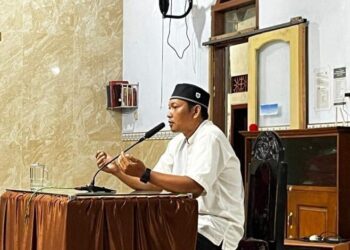 LDII Mojoagung Dorong Penguatan Keluarga Melalui Edukasi Pola Asuh Anak