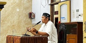 LDII Mojoagung Dorong Penguatan Keluarga Melalui Edukasi Pola Asuh Anak