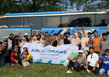 PAC LDII Margodadi Gelar Keakraban, Tanamkan 29 Karakter Luhur