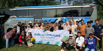 PAC LDII Margodadi Gelar Keakraban, Tanamkan 29 Karakter Luhur