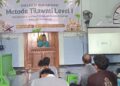 Tingkatkan Kompetensi Guru Al Quran, LDII Lamongan Gelar Diklat