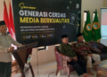 LDII Nganjuk Perkuat Literasi Digital Generasi Muda untuk Tangkal Hoaks