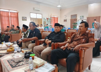 Ketua DPD LDII Klaten: Buku Karya Cendikiawan NU Jadi Referensi Objektif Memahami Sistem Pendidikan LDII