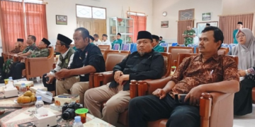 Ketua DPD LDII Klaten: Buku Karya Cendikiawan NU Jadi Referensi Objektif Memahami Sistem Pendidikan LDII