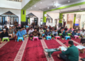 Perkuat Sinergi Lintas Ormas, LDII Bengkulu Gelar Rakor