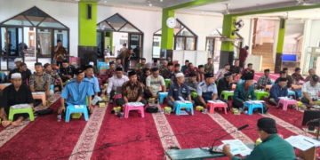 Perkuat Sinergi Lintas Ormas, LDII Bengkulu Gelar Rakor