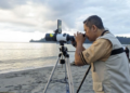 LDII Papua Barat Laksanakan Rukyatul Hilal Bulan Safar 1448 H