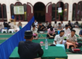 LDII Tanjung Raja Gelar Pengajian Rutin Muda-Mudi