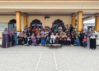 Galang Keakraban dan Silaturahim, Mubaligh LDII Kragilan Diingatkan Peran Strategis sebagai Pendakwah