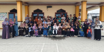 Galang Keakraban dan Silaturahim, Mubaligh LDII Kragilan Diingatkan Peran Strategis sebagai Pendakwah