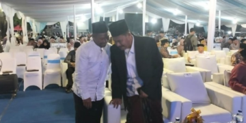 LDII Hadiri Penutupan MTQ XXIII Banten, Dari Tanah Jawara Lahir Jawara Al-Quran