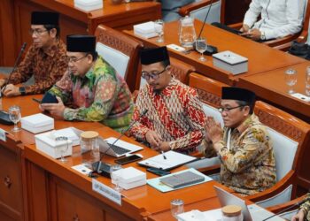 LDII Usulkan Reformasi Tata Kelola Haji Berbasis Syariat dan Keselamatan Jemaah