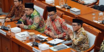 LDII Usulkan Reformasi Tata Kelola Haji Berbasis Syariat dan Keselamatan Jemaah