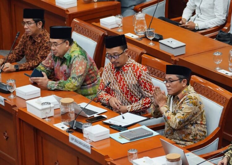 LDII Usulkan Reformasi Tata Kelola Haji Berbasis Syariat dan Keselamatan Jemaah