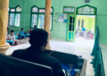 Bekali Remaja Ilmu dan Karakter, LDII Kuala Tungkal Adakan Asrama