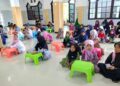 PC LDII se-Warpramasi Gelar Evaluasi Generus, Ukur Capaian Tri Sukses