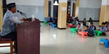 LDII Manokwari Fokus Bina Generus, Adakan Evaluasi Pencapaian Target